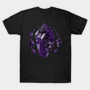Obsidian T-Shirt